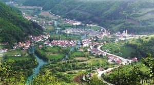Opština Jezero Republika Srpska Opština Jezero Republika Srpska